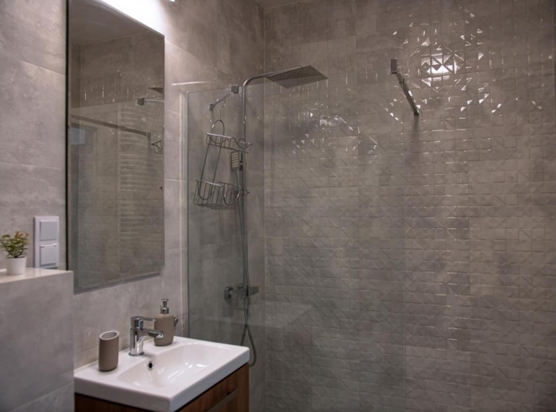 Apartment Klobucka Варшава Экстерьер фото